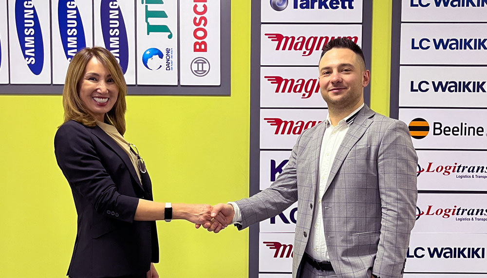 RTL Alliance and DAMU Logistics have launched a comprehensive logistics service in Kazakhstan